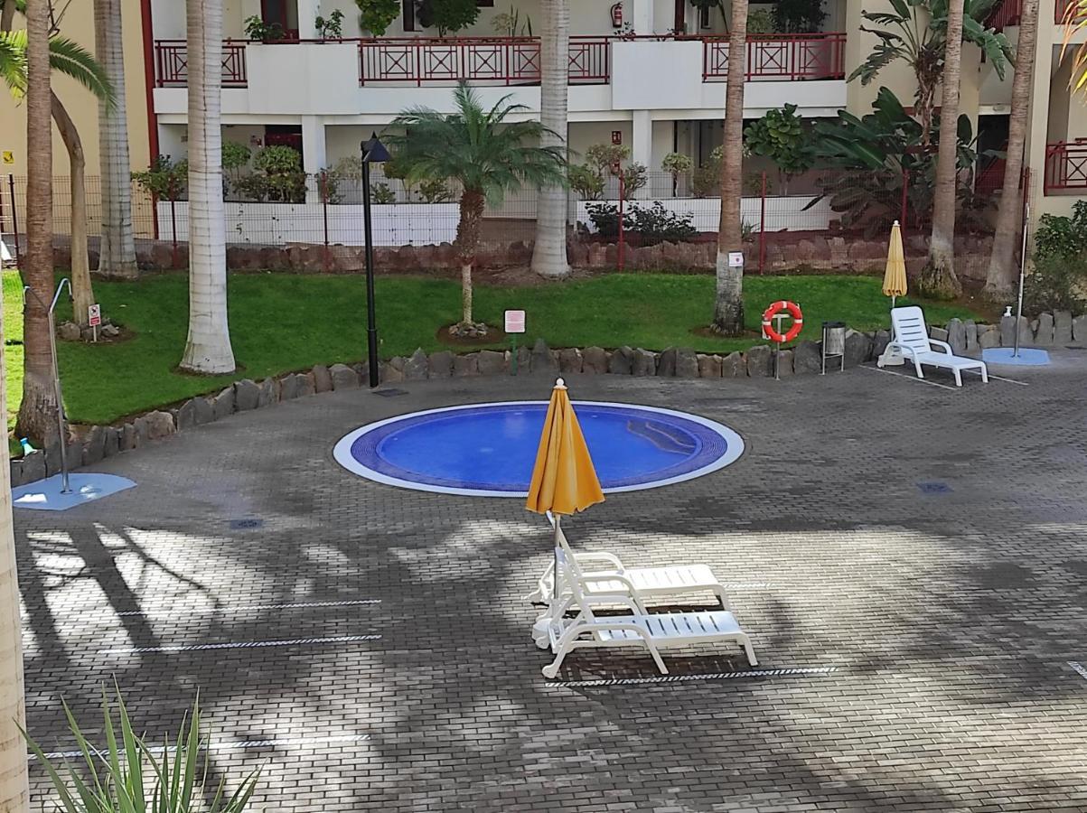 C101 Los Balandros Palm-mar Exterior photo