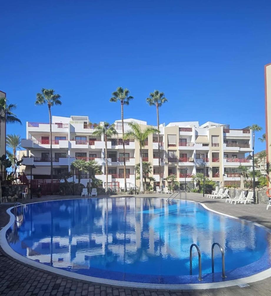 C101 Los Balandros Palm-mar Exterior photo