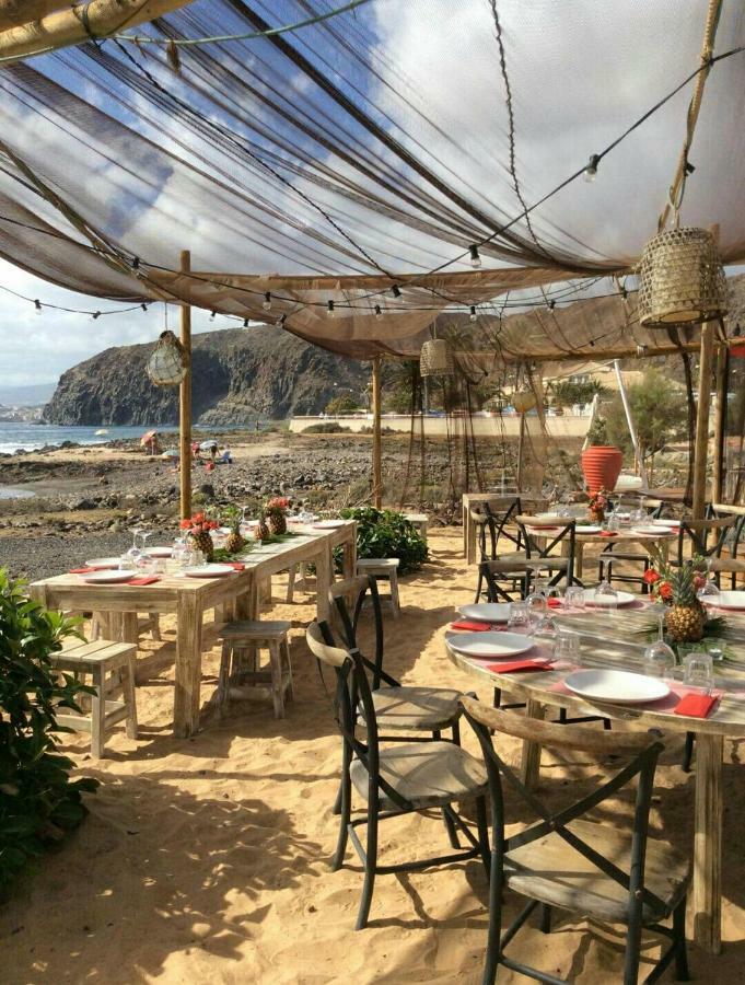 C101 Los Balandros Palm-mar Exterior photo